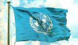 Κάρτα - United Nations flag - 1969 - United Nations - New York - U.S.A.