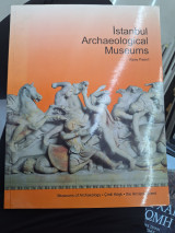 Istanbul Archaeological Museums
