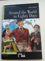 Around the World in Eighty Days