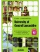 University Of Central Lankashire Exam Preparation B2 Student's Book