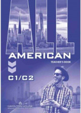 All American C1/c2 Teacher's Book