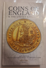 Coins of England & the United Kingdom