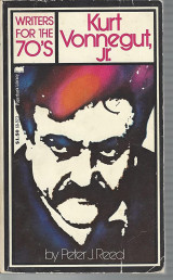 Kurt Vonnegut Jr Writers for the 70's