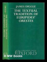 Studies on the Text of Euripides