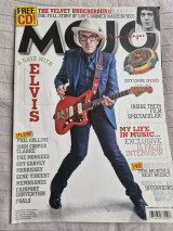 Mojo December 2015