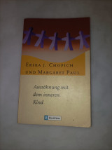 Aussohnung mit dem inneren kind
