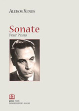 Sonate: Pour piano