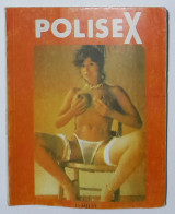 Polisex Νο 12 (Fumetti Comics)