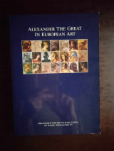 Alexander the great in european art