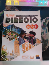 Frecuencias Directo A1 A2 B1