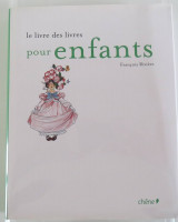 Pour Enfants, Le Livre des Livres