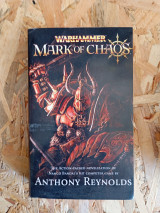 Mark of Chaos Warhammer