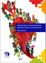 Autonomías y emancipaciones