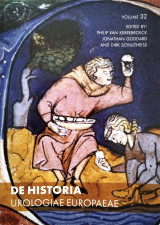 De historia urologia europaeae 32