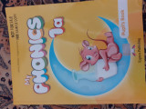 My phonics 1a pupil's book