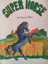 Super Horse