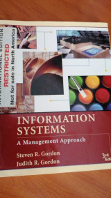 Information Systems