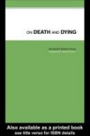 On Death and Dying