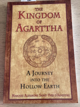 Kingdom of Agarttha