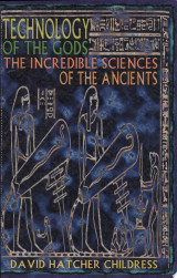 Technology of the Gods
