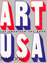 The American Art Book