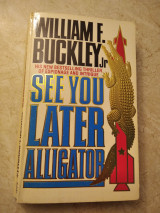 See You Later, Alligator
