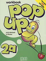 Pop up 2a: Workbook