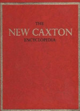 The new Caxton encyclopedia. 2. [ARC - BET]