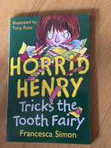Tricks the Tooth Fairy
