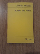 Gockel und Hinkel