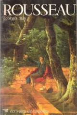 Rousseau - Ecrivains de toujours