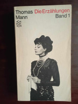 Die Erzahlungen, band 1