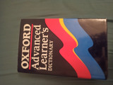 Oxford Advacers Learners