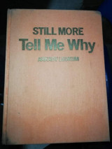 Tell Me why