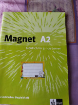 Magnet A2