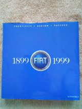 Fiat 1899-1999