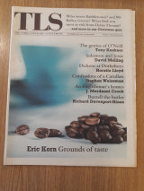 The Times Literary Supplement, no. 5255/6 (December 19 & 26, 2003)