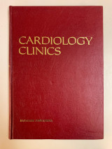 Cardiology Clinics - Καρδιακή Ανεπάρκεια - 7:1 ΦΕΒ 1989