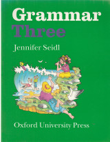 Grammar Three