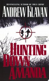 Hunting Down Amanda