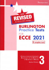 Revised Burlington Practice Tests For Ecce 3
