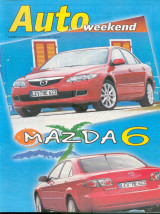 Auto Weekend Τευχος 24