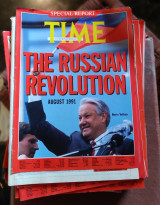 Time Magazine