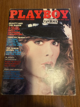 Playboy May 1982