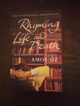 Rhyming life and death