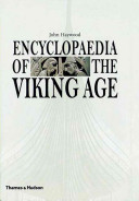 Encyclopaedia of the Viking Age