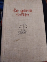 Le genie latin