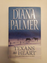 Texans at Heart
