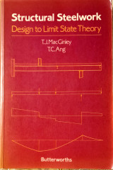 Structural Steelwork - Design to Limit State Theory