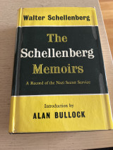 The Schellenberg memoirs